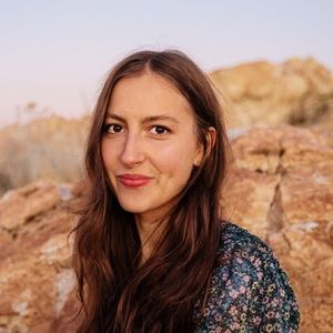 Meet your Posher, Jamie